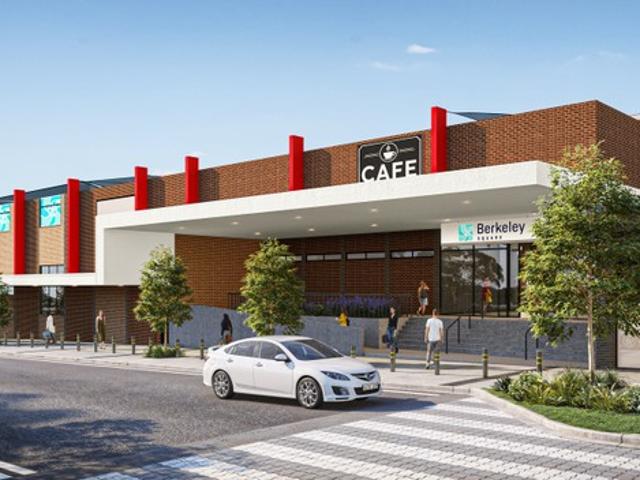 Retail for rent in Wollongong West, New South Wales