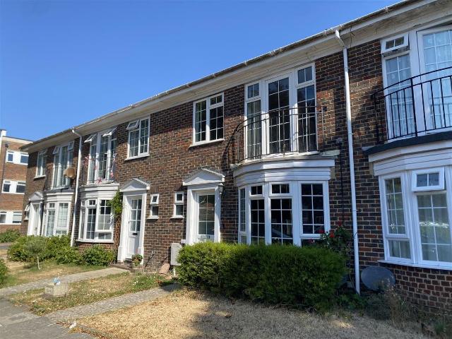 Apartment for rent in West Worthing, Worthing