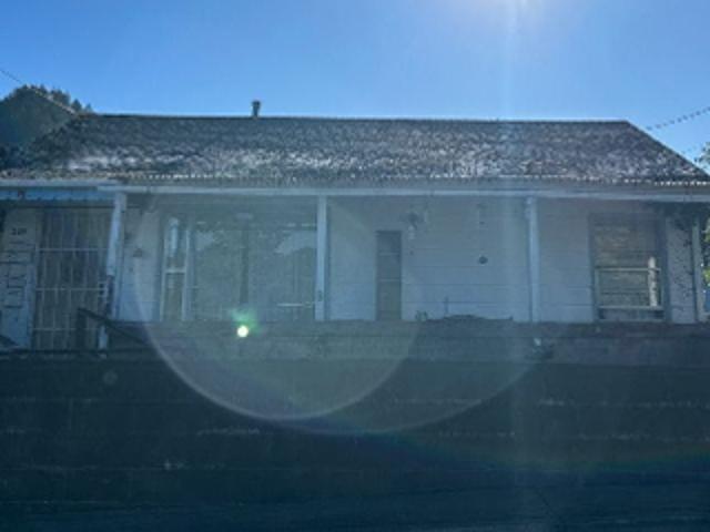 House for sale in Humboldt, California