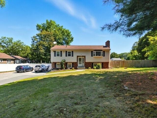 House for sale in Methuen, Massachusetts