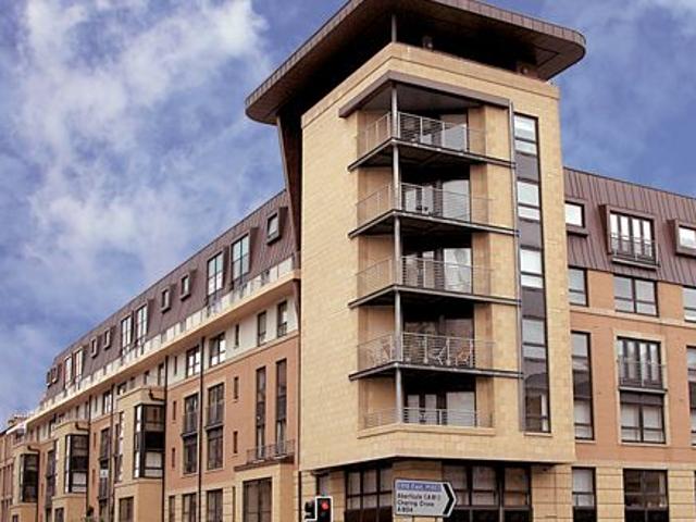 Apartment for rent in Sandyford, Scotland
