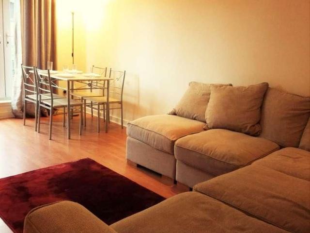 Apartment for rent in Sandyford, Scotland