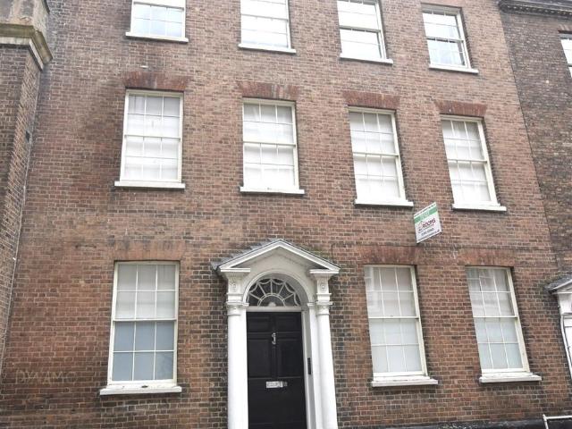 Apartment for rent in Kings Barton, Gloucester
