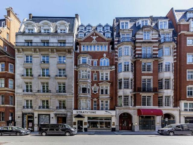 House for rent in Mayfair, Greater London
