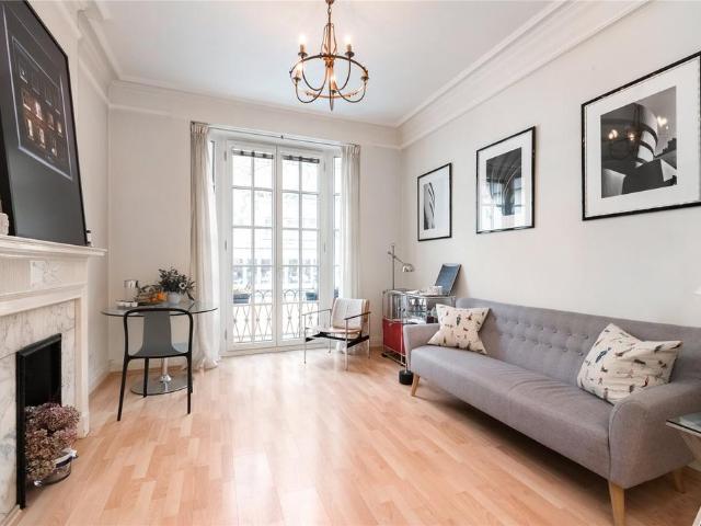 House for rent in Mayfair, Greater London