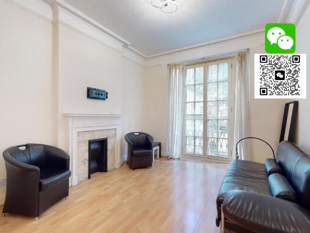 Apartment for rent in Mayfair, Greater London