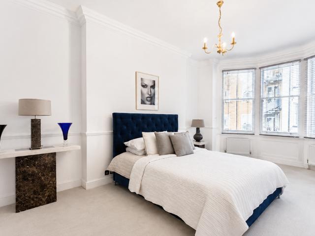 Apartment for rent in Mayfair, Greater London