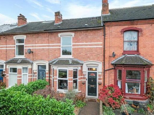 House for sale in Barbourne, Worcestershire