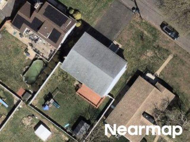 House for sale in Plainfield, New Jersey