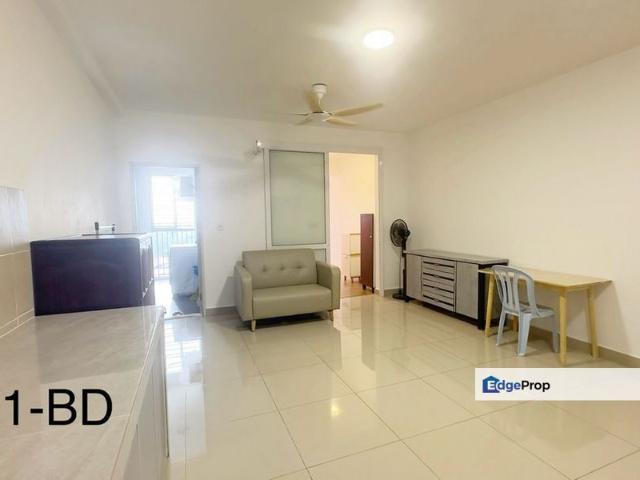 Condominium for rent in Port Klang, Selangor