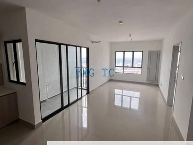 Condominium for rent in Port Klang, Selangor