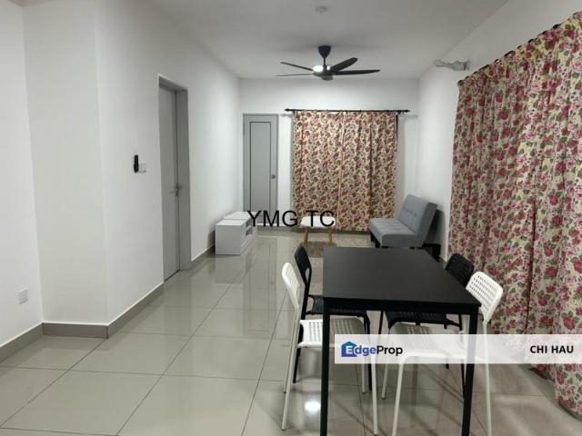 Condominium for rent in Port Klang, Selangor