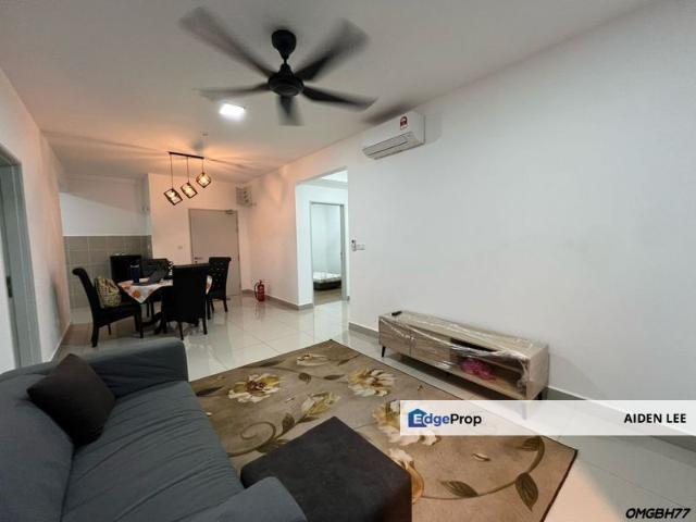 Condominium for rent in Port Klang, Selangor
