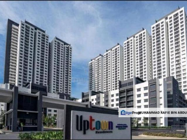 Condominium for sale in Port Klang, Selangor