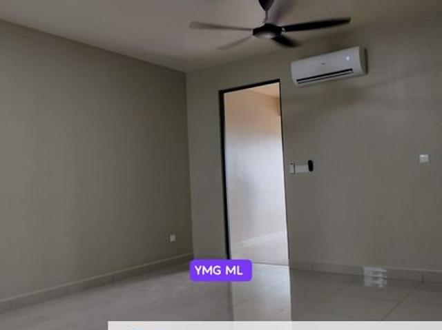 Condominium for rent in Port Klang, Selangor
