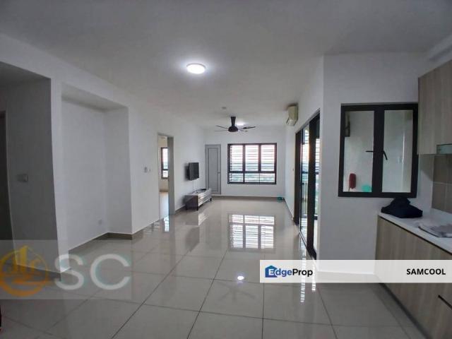 Condominium for rent in Port Klang, Selangor