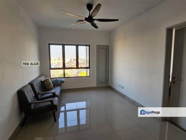 Condominium for rent in Port Klang, Selangor