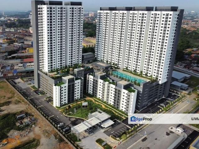 Condominium for sale in Port Klang, Selangor