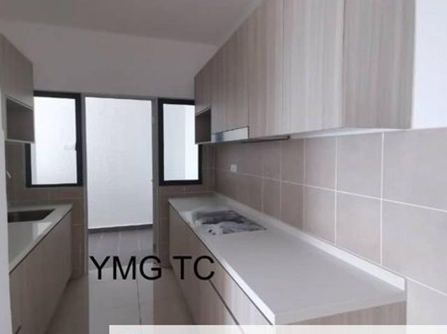 Condominium for rent in Port Klang, Selangor