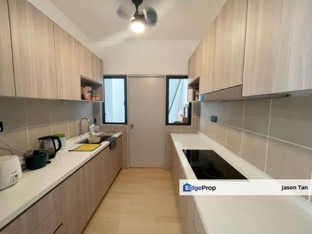 Condominium for sale in Port Klang, Selangor