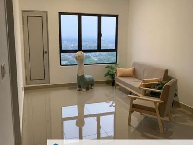 Condominium for rent in Port Klang, Selangor