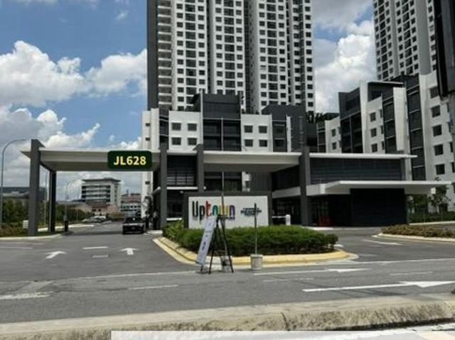 Condominium for rent in Port Klang, Selangor