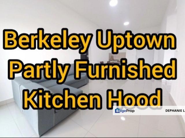 Condominium for rent in Port Klang, Selangor