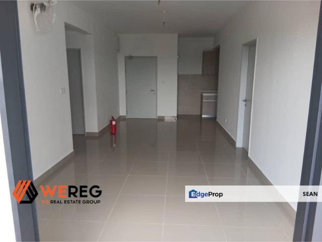 Condominium for rent in Port Klang, Selangor