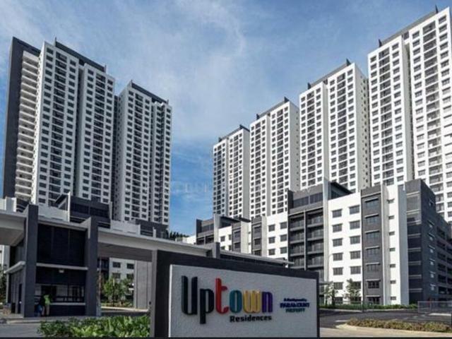 Serviced Residence for rent in Port Klang, Selangor