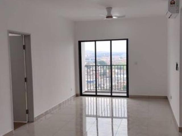 Condominium for rent in Port Klang, Selangor