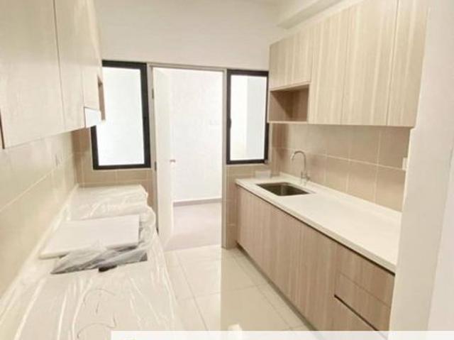 Condominium for rent in Port Klang, Selangor