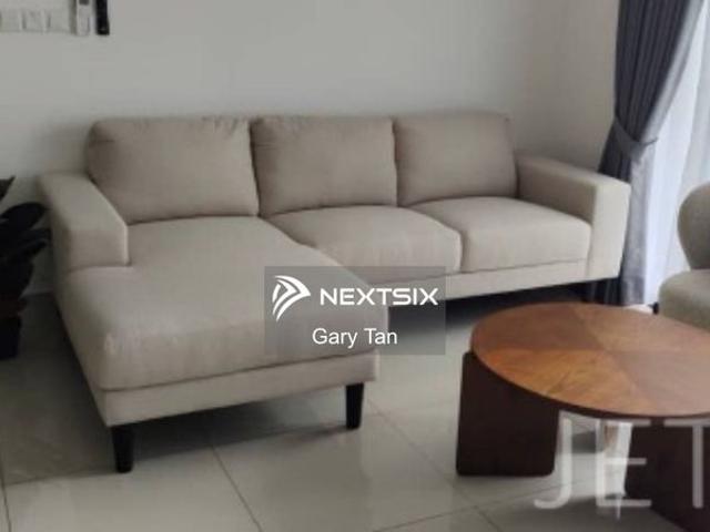 Apartment for rent in Port Klang, Selangor