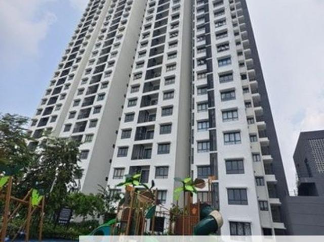 Condominium for rent in Port Klang, Selangor