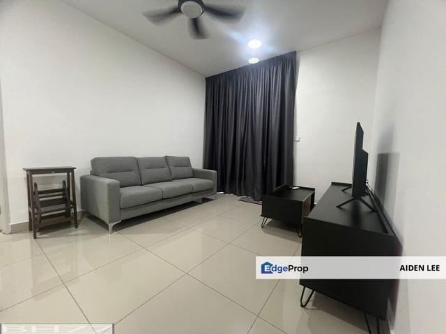 Condominium for rent in Port Klang, Selangor
