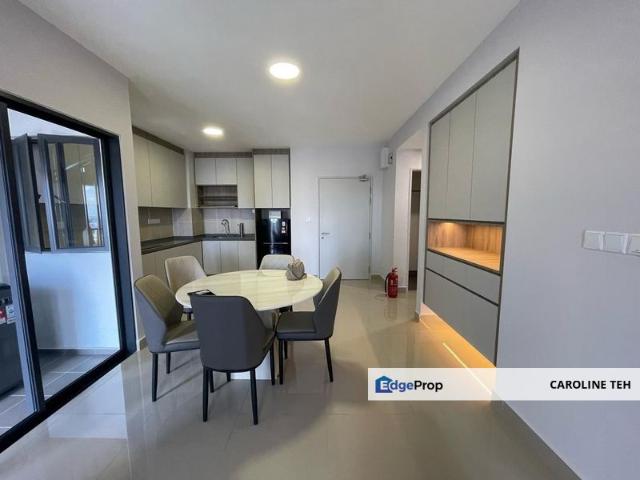 Condominium for rent in Port Klang, Selangor