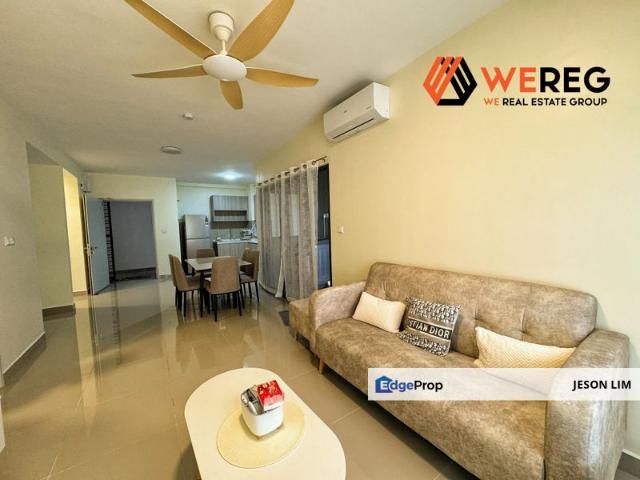 Condominium for rent in Port Klang, Selangor