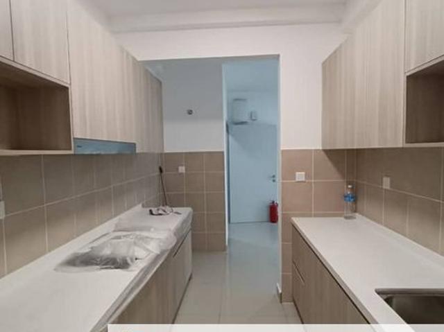 Condominium for rent in Port Klang, Selangor