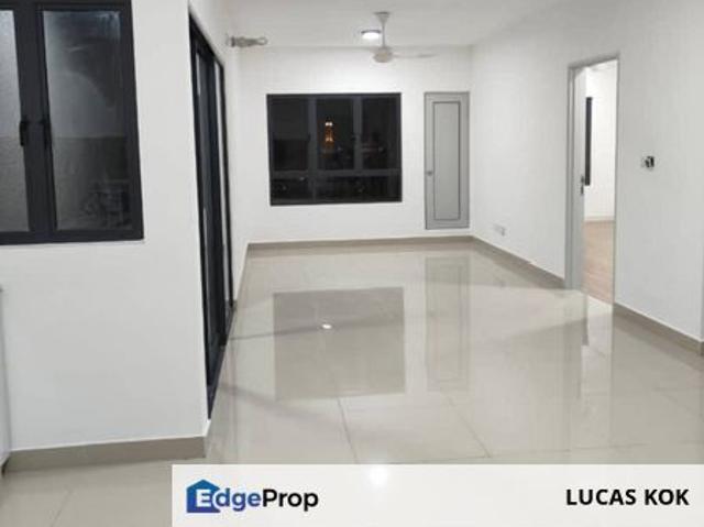 Condominium for rent in Port Klang, Selangor