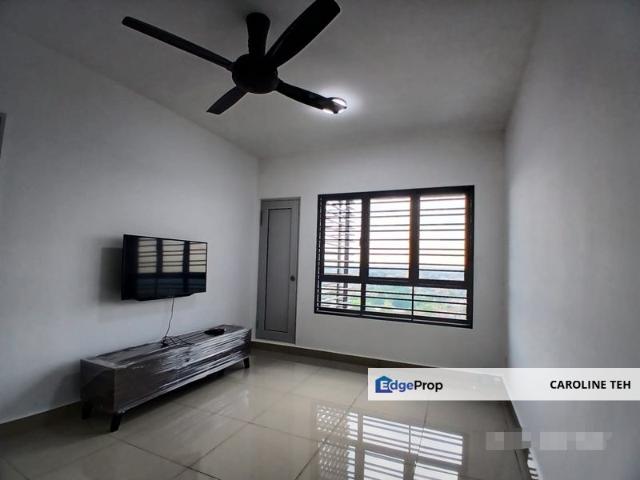 Condominium for rent in Port Klang, Selangor