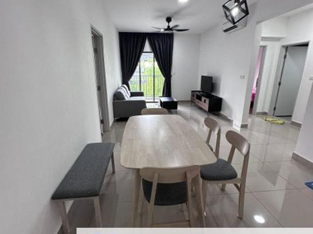 Condominium for sale in Port Klang, Selangor