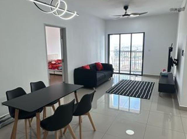 Condominium for rent in Port Klang, Selangor