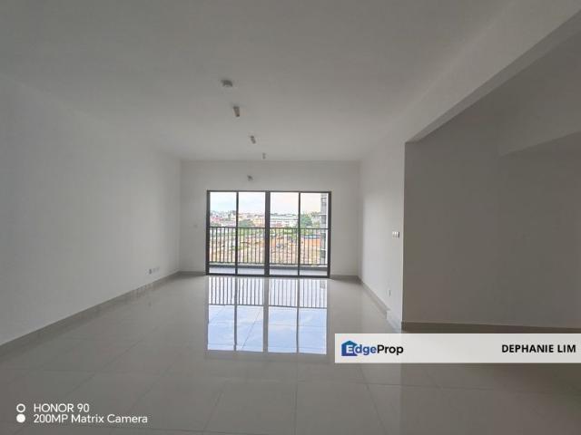 Condominium for rent in Port Klang, Selangor