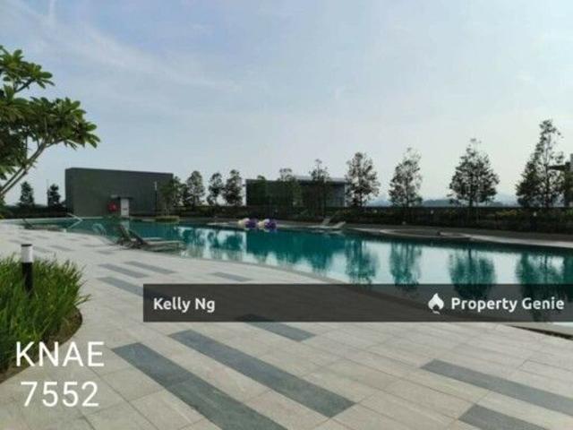 Apartment for rent in Port Klang, Selangor
