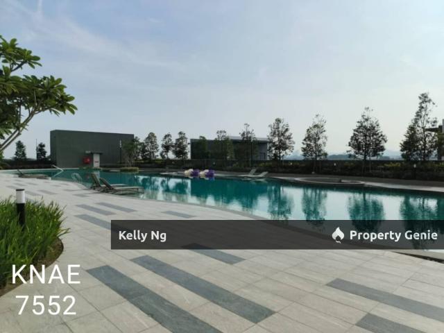 Serviced Residence for rent in Port Klang, Selangor