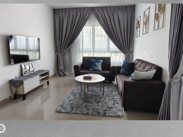 Apartment for rent in Port Klang, Selangor