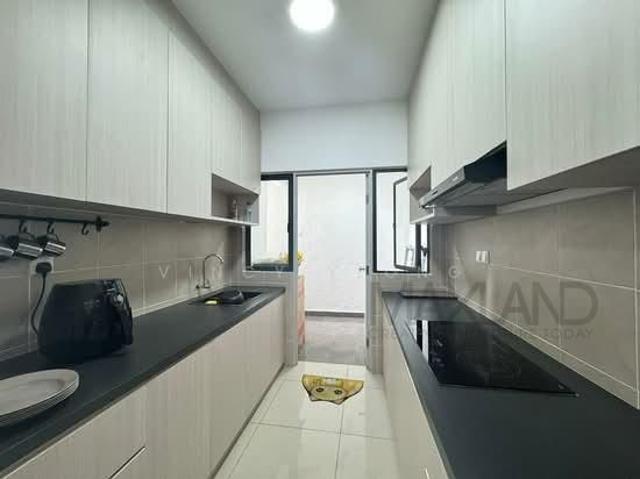 House for rent in Port Klang, Selangor