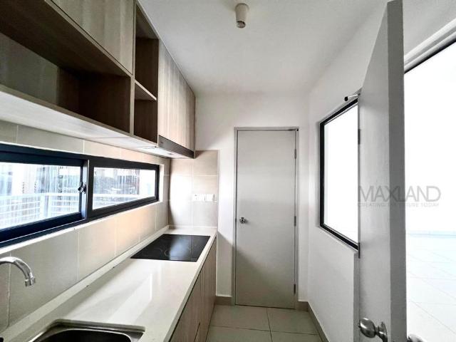 House for rent in Port Klang, Selangor