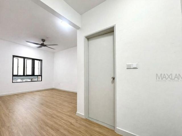 House for rent in Port Klang, Selangor