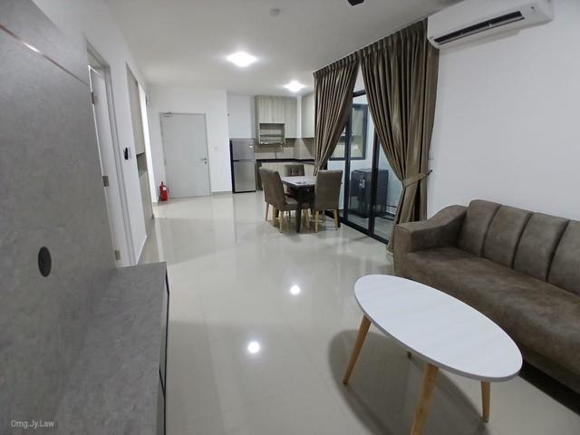 Serviced Residence for rent in Port Klang, Selangor