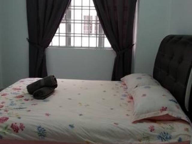 Serviced Residence for rent in Port Klang, Selangor